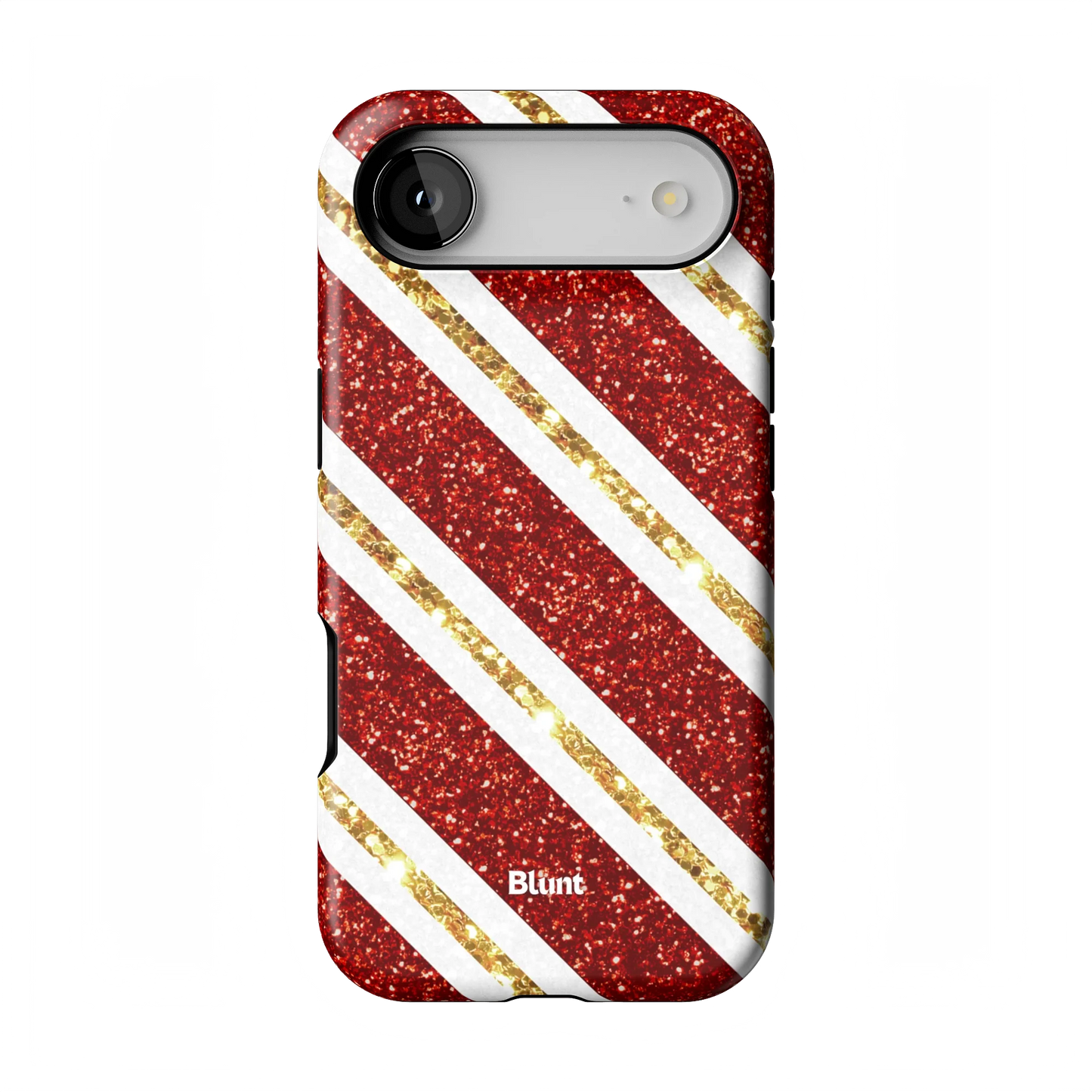 Peppermint iPhone Case