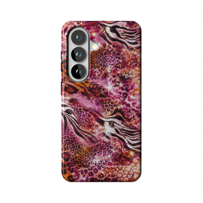 Punky-Safari-samsung-case-Galaxy S26-1