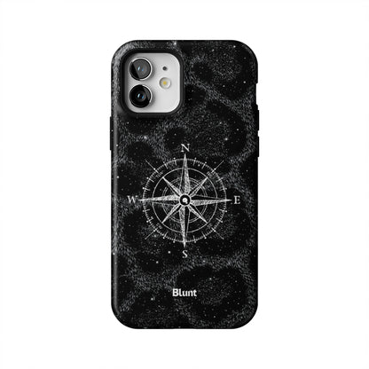 Wild-Compass-iphone-case-iPhone 12-1