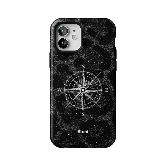 Wild-Compass-iphone-case-iPhone 12-1