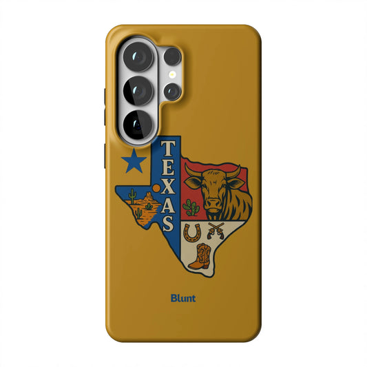 Lone-Star-samsung-case-Galaxy S26 Ultra-1
