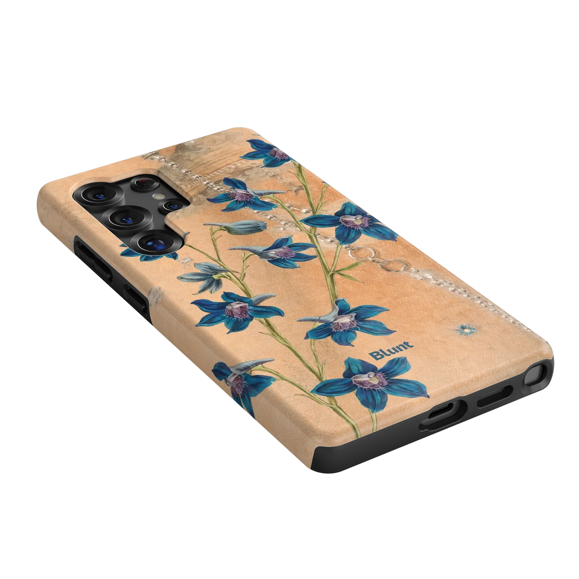 Wildflower-Wash-samsung-case-Galaxy S25 Ultra-2