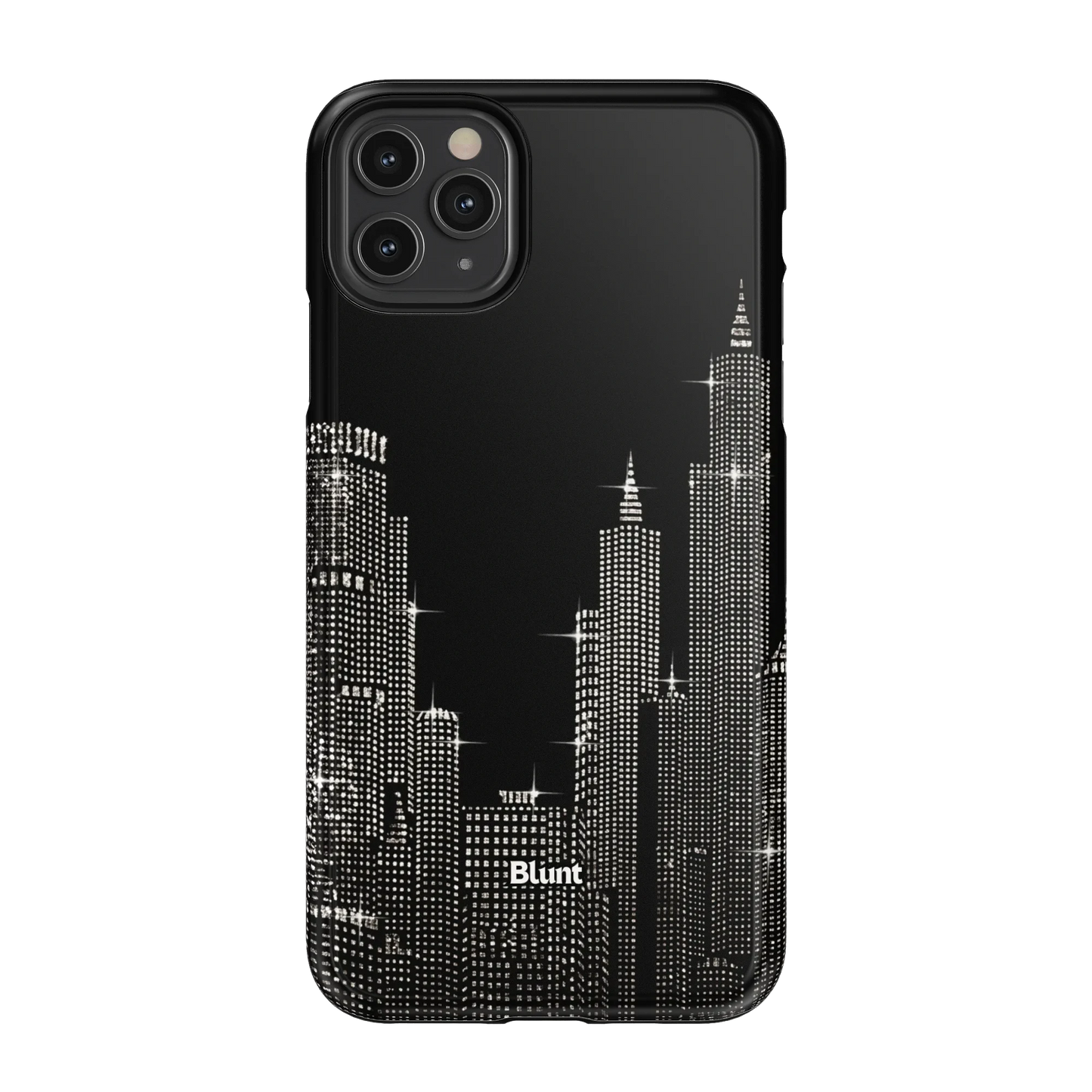 NYC Skyeline iPhone Case