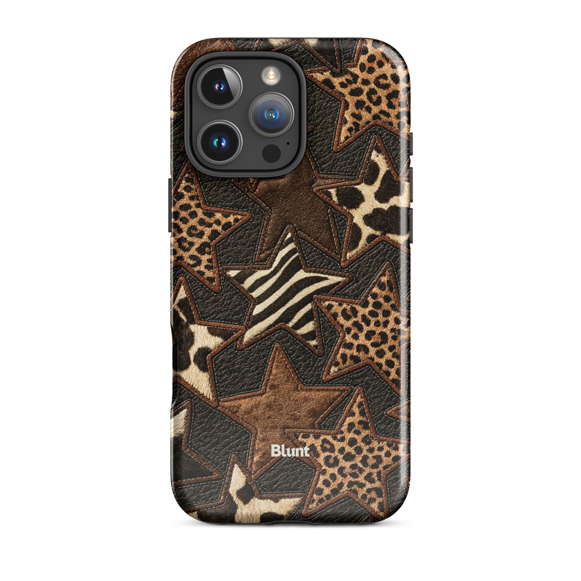 Vireli iPhone Case - Blunt Cases