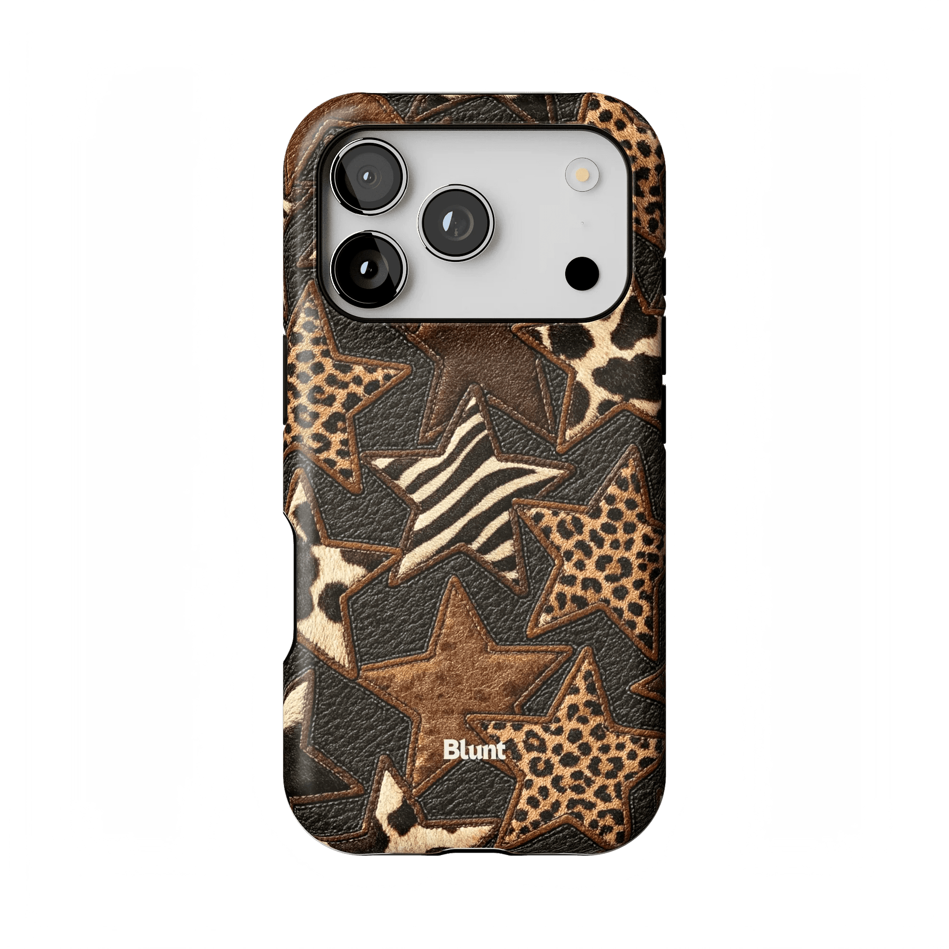 Vireli iPhone Case - Blunt Cases