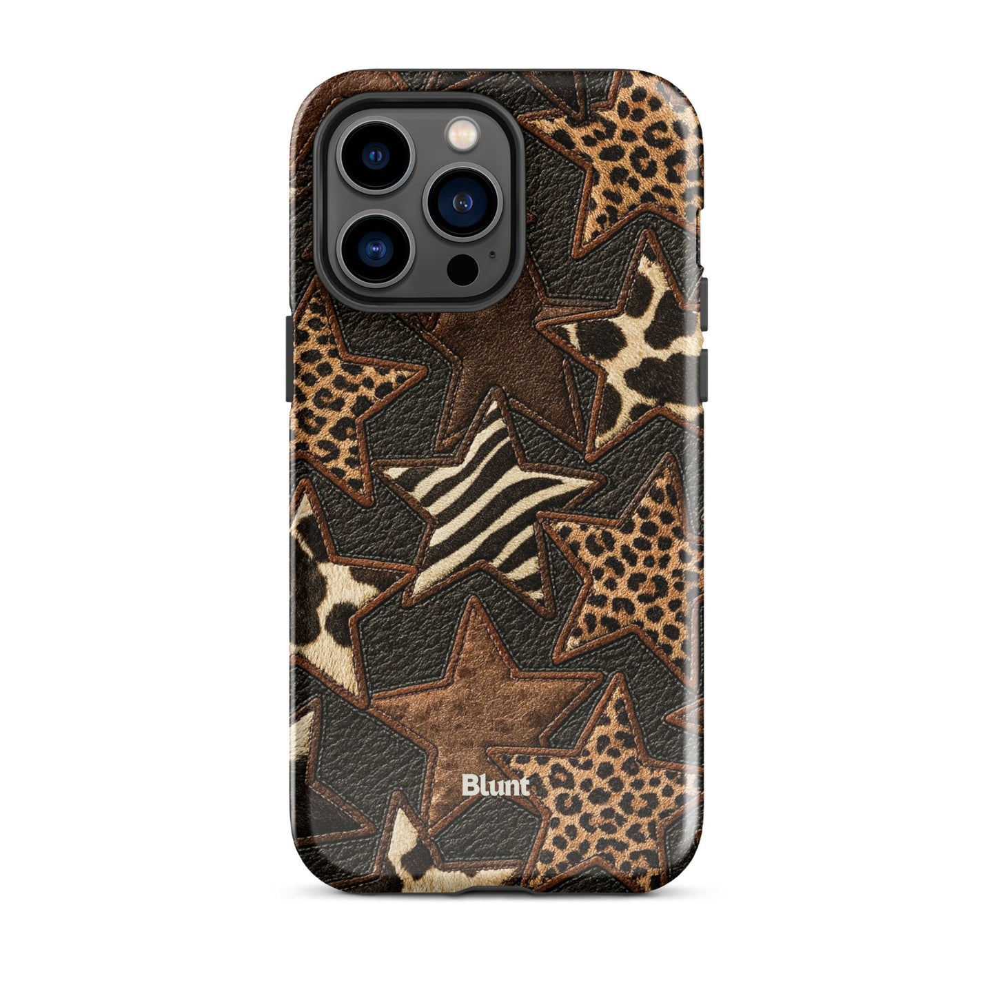 Vireli iPhone Case - Blunt Cases