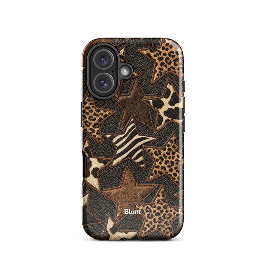 Vireli iPhone Case - Blunt Cases