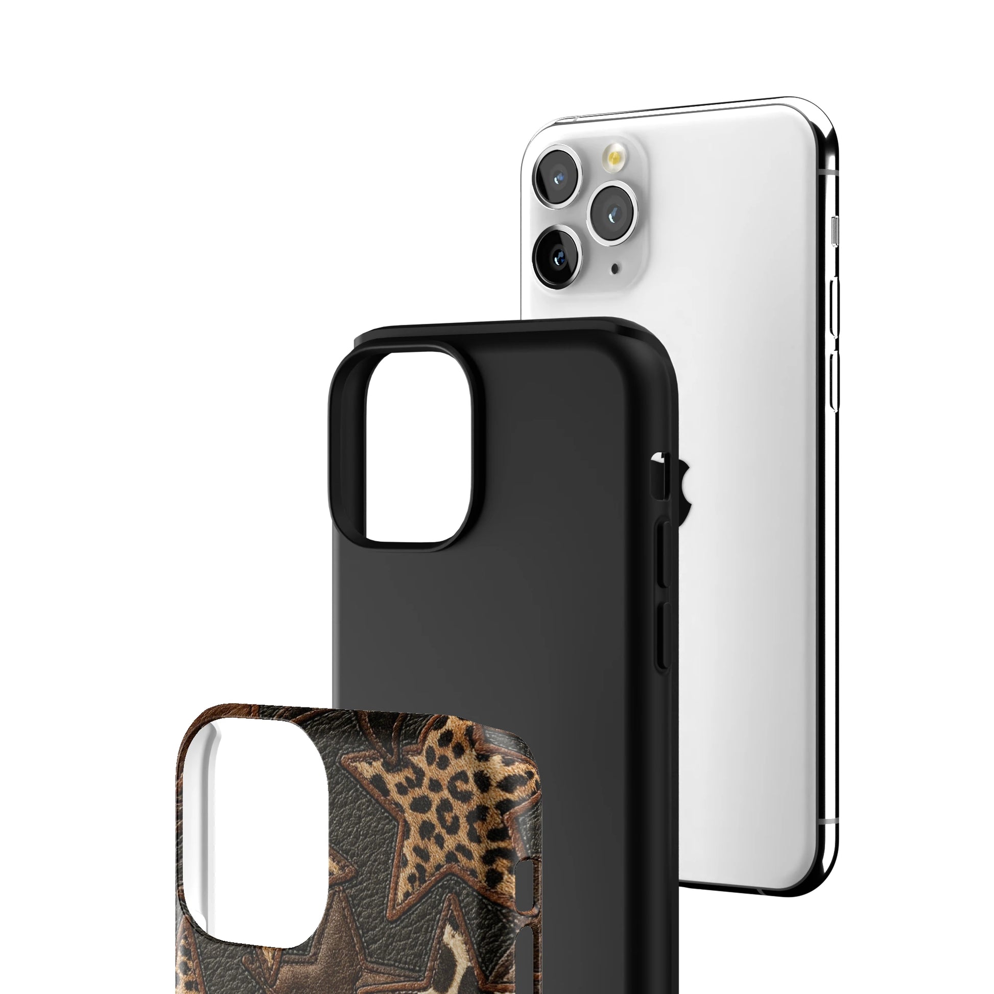 Vireli iPhone Case gallery - Iphone_11_Pro_3