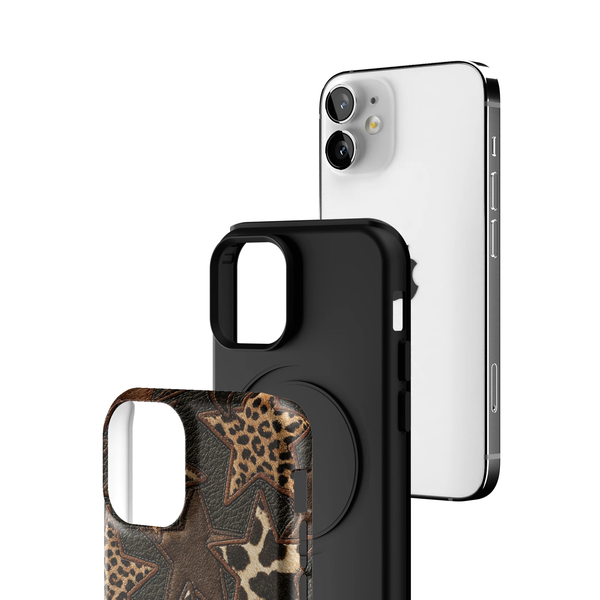 Vireli iPhone Case gallery - Iphone_12_Mini_Air_Plus_3