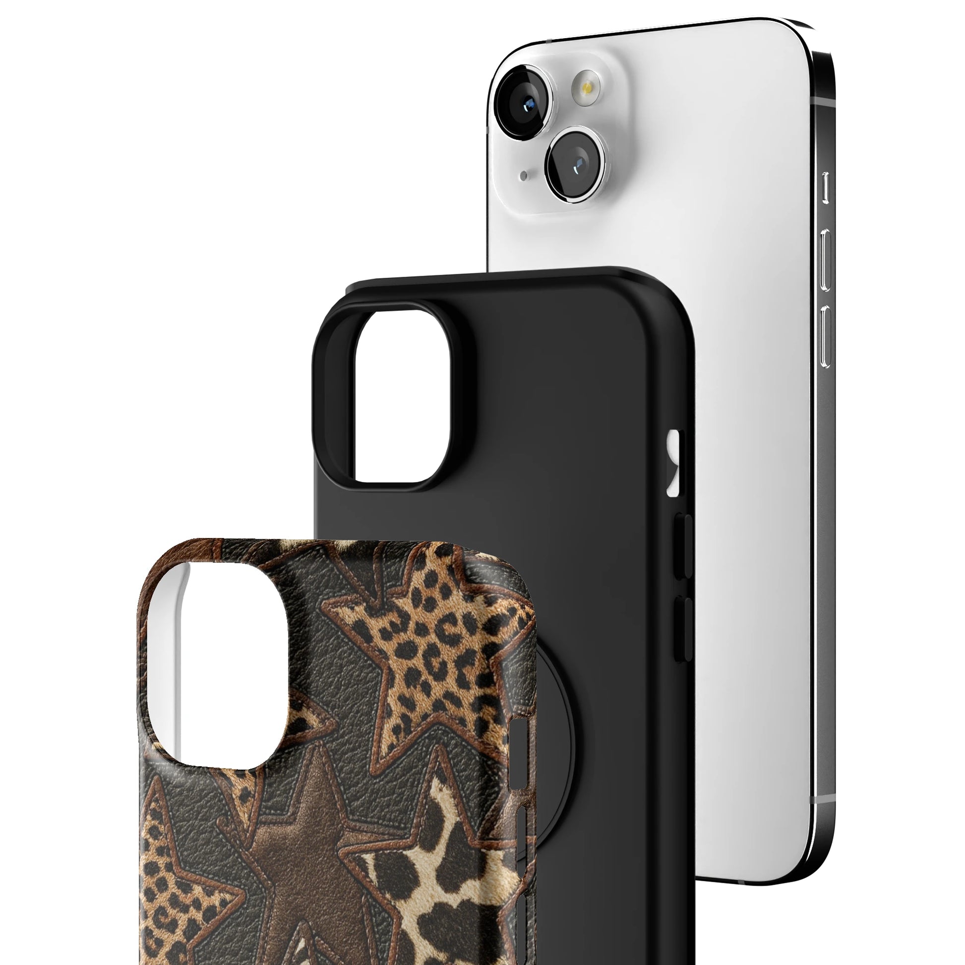 Vireli iPhone Case gallery - Iphone_14_Mini_Air_Plus_3