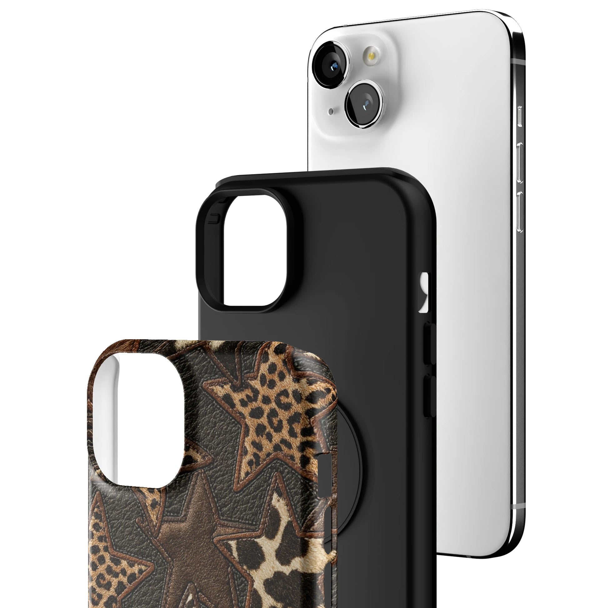 Vireli iPhone Case gallery - Iphone_15_Mini_Air_Plus_3