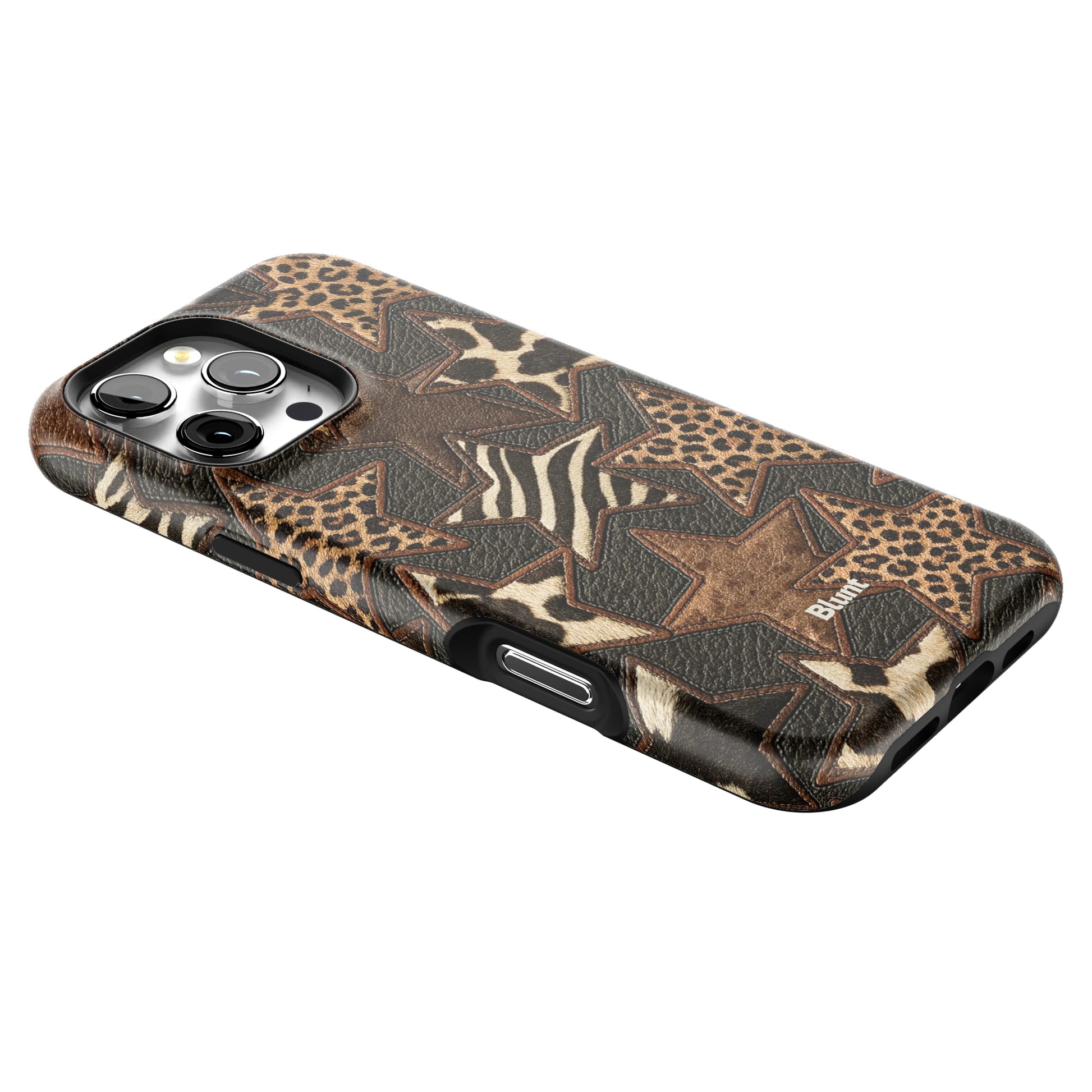 Vireli iPhone Case gallery - Iphone_16_Pro_Max_2