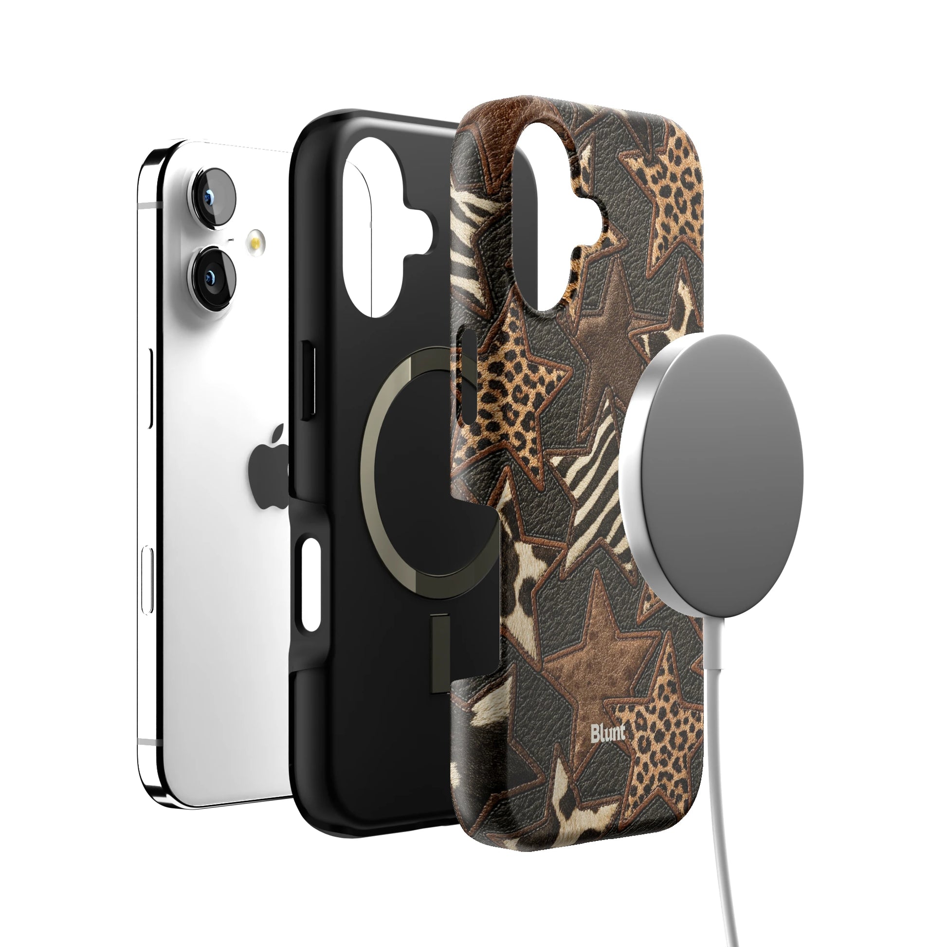 Vireli iPhone Case gallery - Iphone_17_Iphone_4