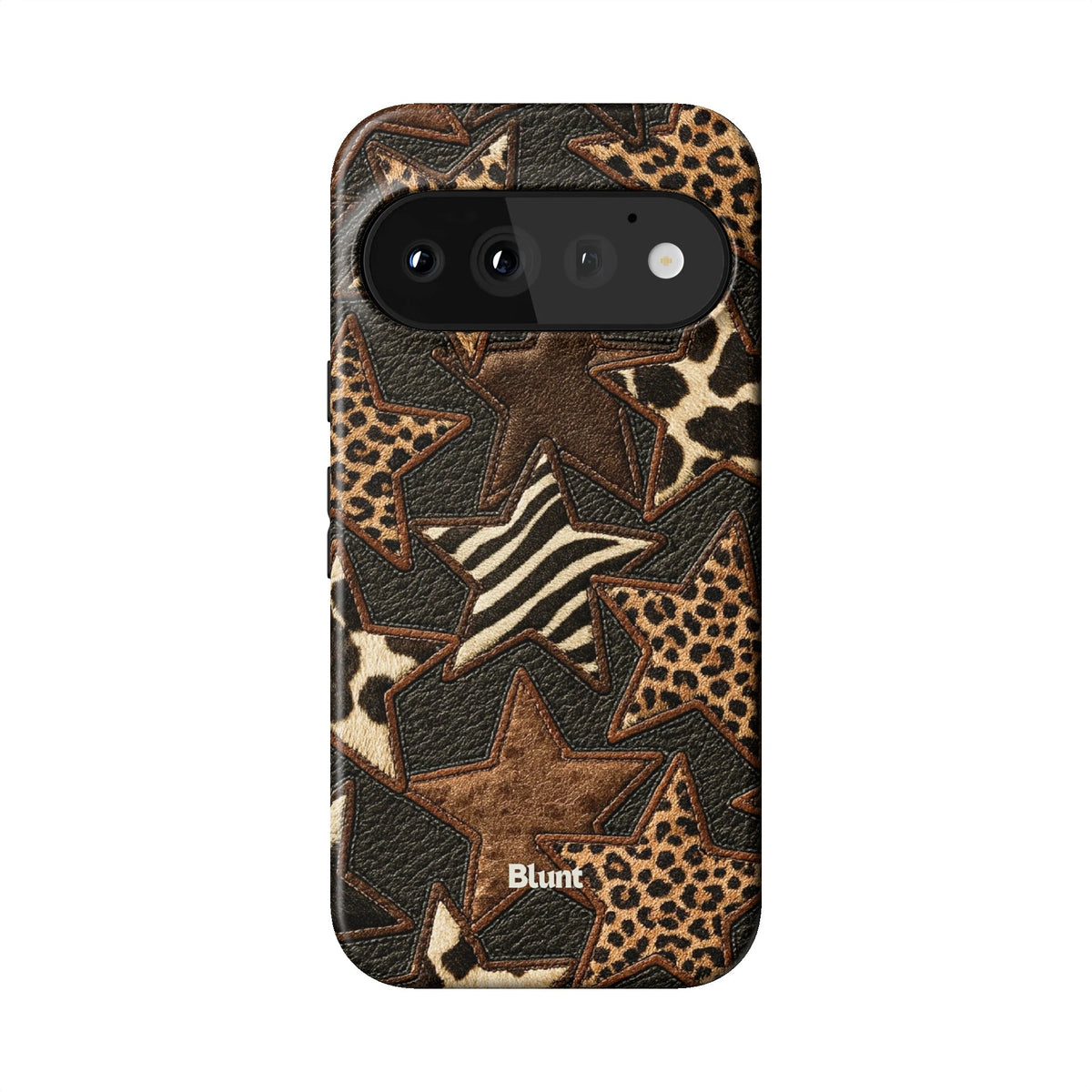 Vireli Pixel Case - Blunt Cases