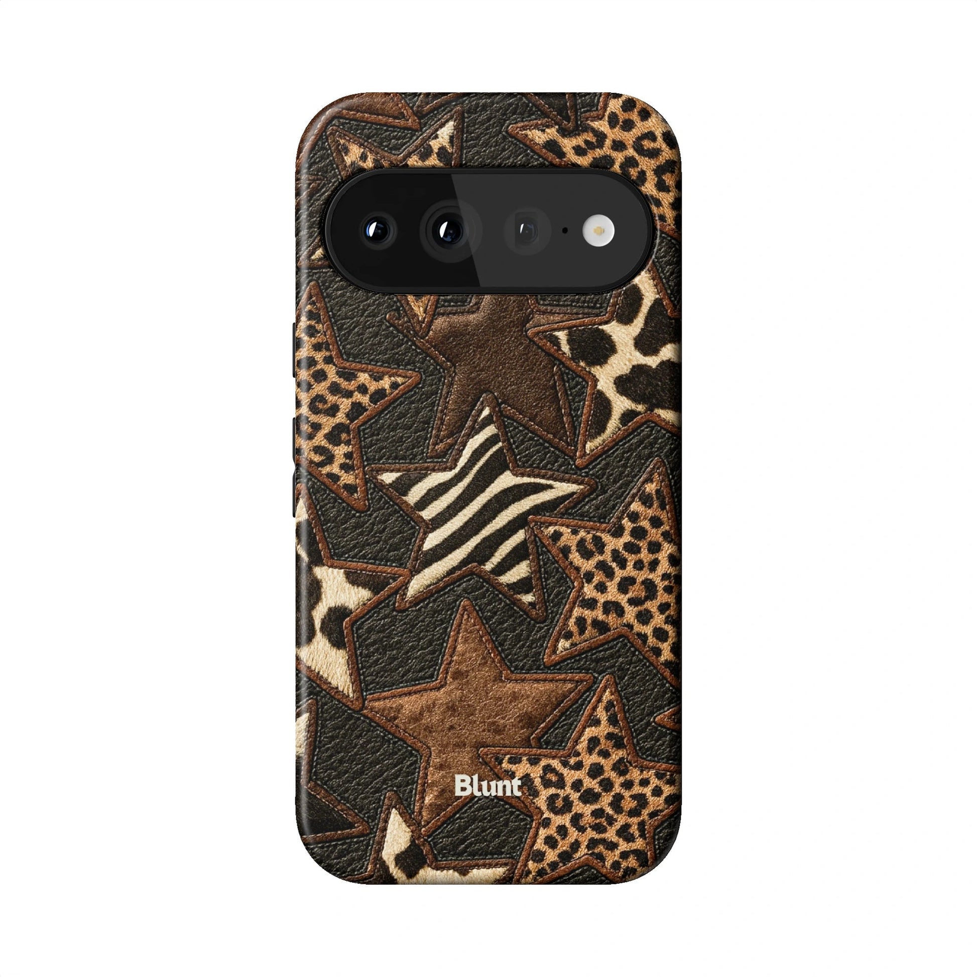 Vireli Pixel Case - Blunt Cases
