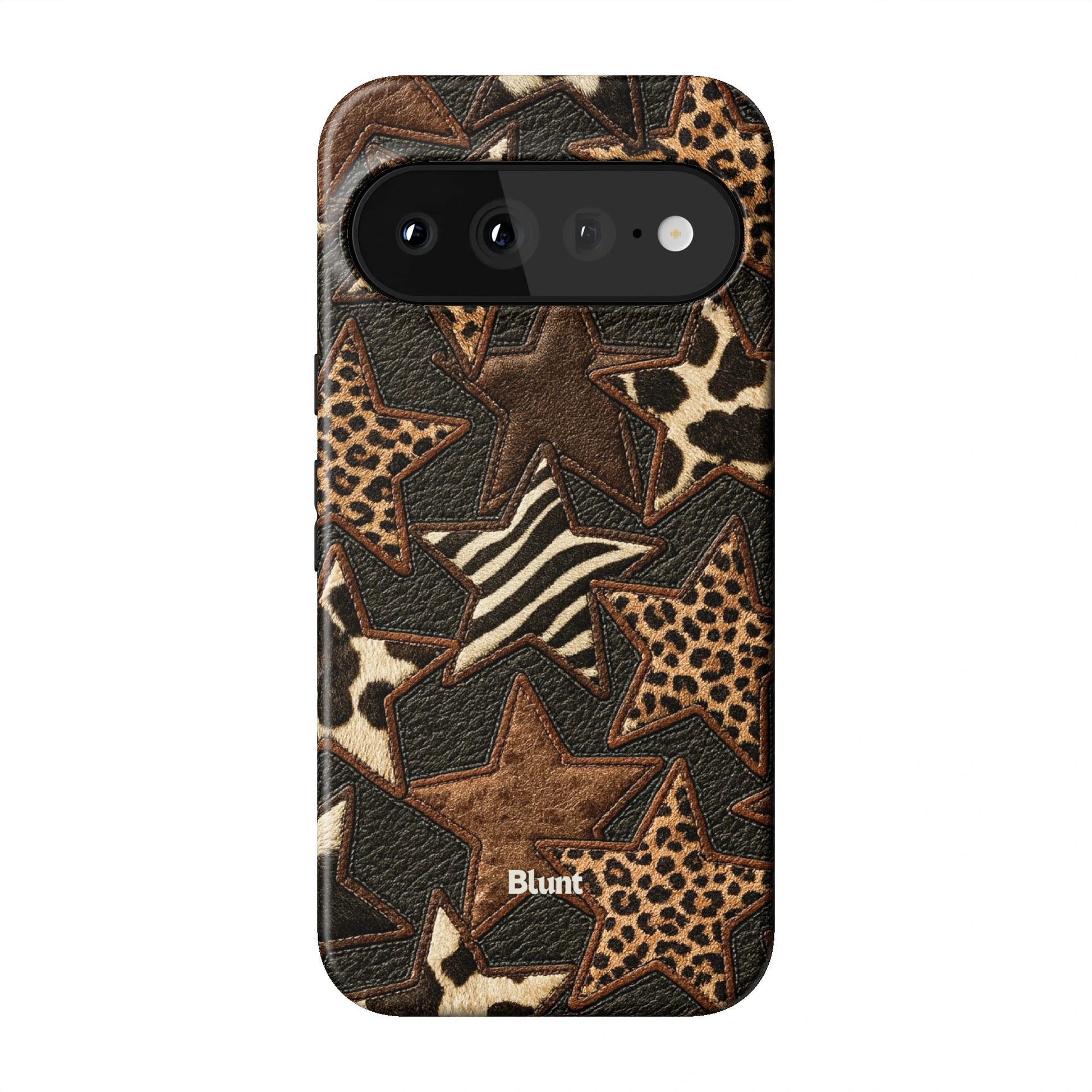 Vireli Pixel Case - Blunt Cases