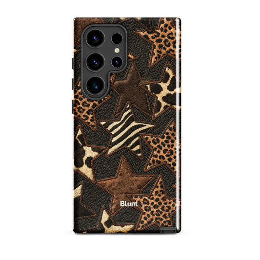 Vireli Samsung Case - Blunt Cases