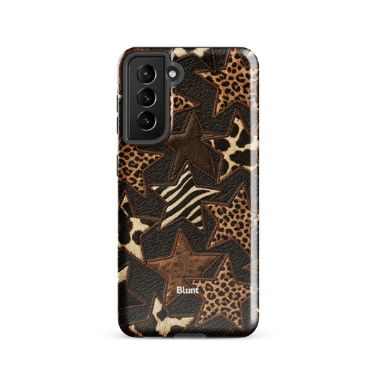 Vireli Samsung Case - Blunt Cases