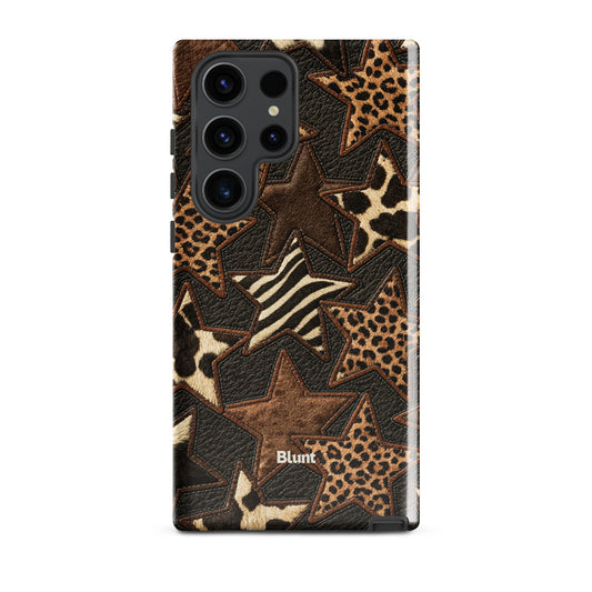 Vireli Samsung Case - Blunt Cases