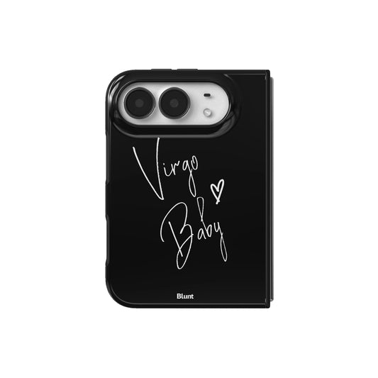 virgo-baby-iphone-case iPhone 18 Duo case, view 2