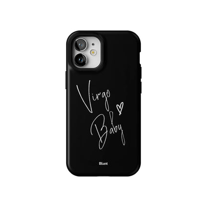 Virgo Baby iPhone Case gallery - Iphone_12_Mini_Air_Plus_1