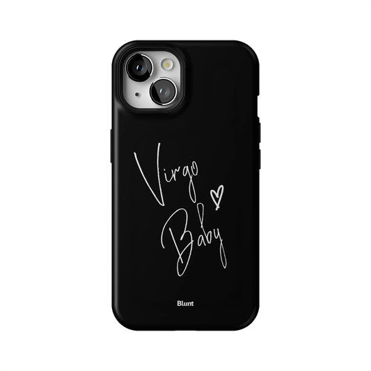Virgo Baby iPhone Case gallery - Iphone_13_Iphone_1