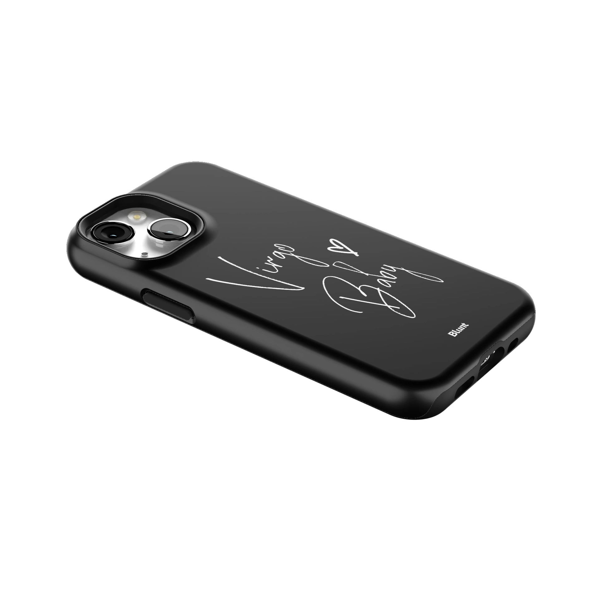 Virgo Baby iPhone Case gallery - Iphone_13_Mini_Air_Plus_2