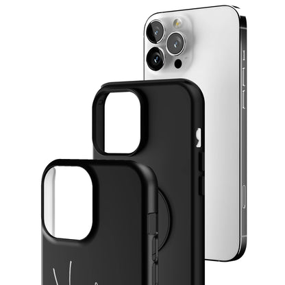 Virgo Baby iPhone Case gallery - Iphone_13_Pro_Max_3