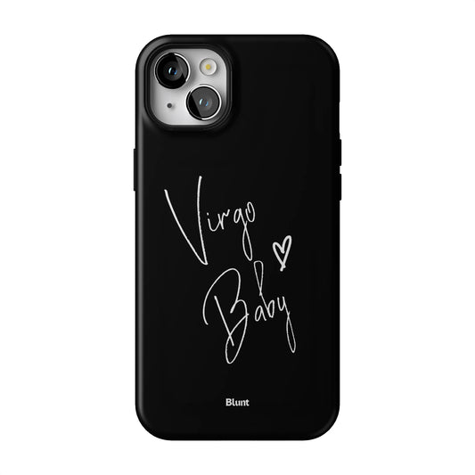 Virgo Baby iPhone Case gallery - Iphone_14_Mini_Air_Plus_1