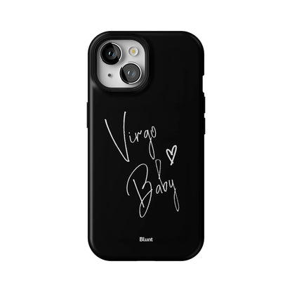Virgo Baby iPhone Case gallery - Iphone_15_Iphone_1