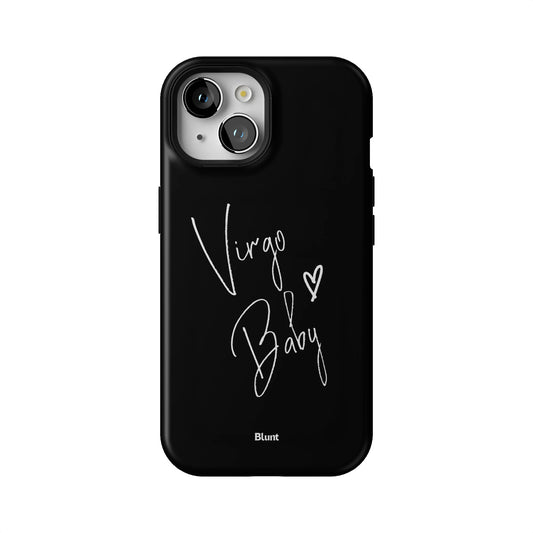 Virgo Baby iPhone Case gallery - Iphone_15_Iphone_1