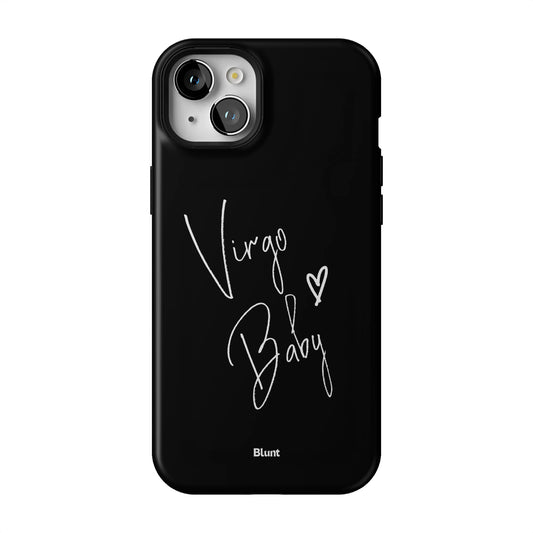 Virgo Baby iPhone Case gallery - Iphone_15_Mini_Air_Plus_1