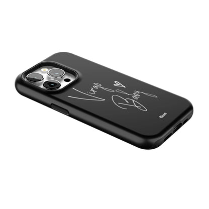Virgo Baby iPhone Case gallery - Iphone_15_Pro_2