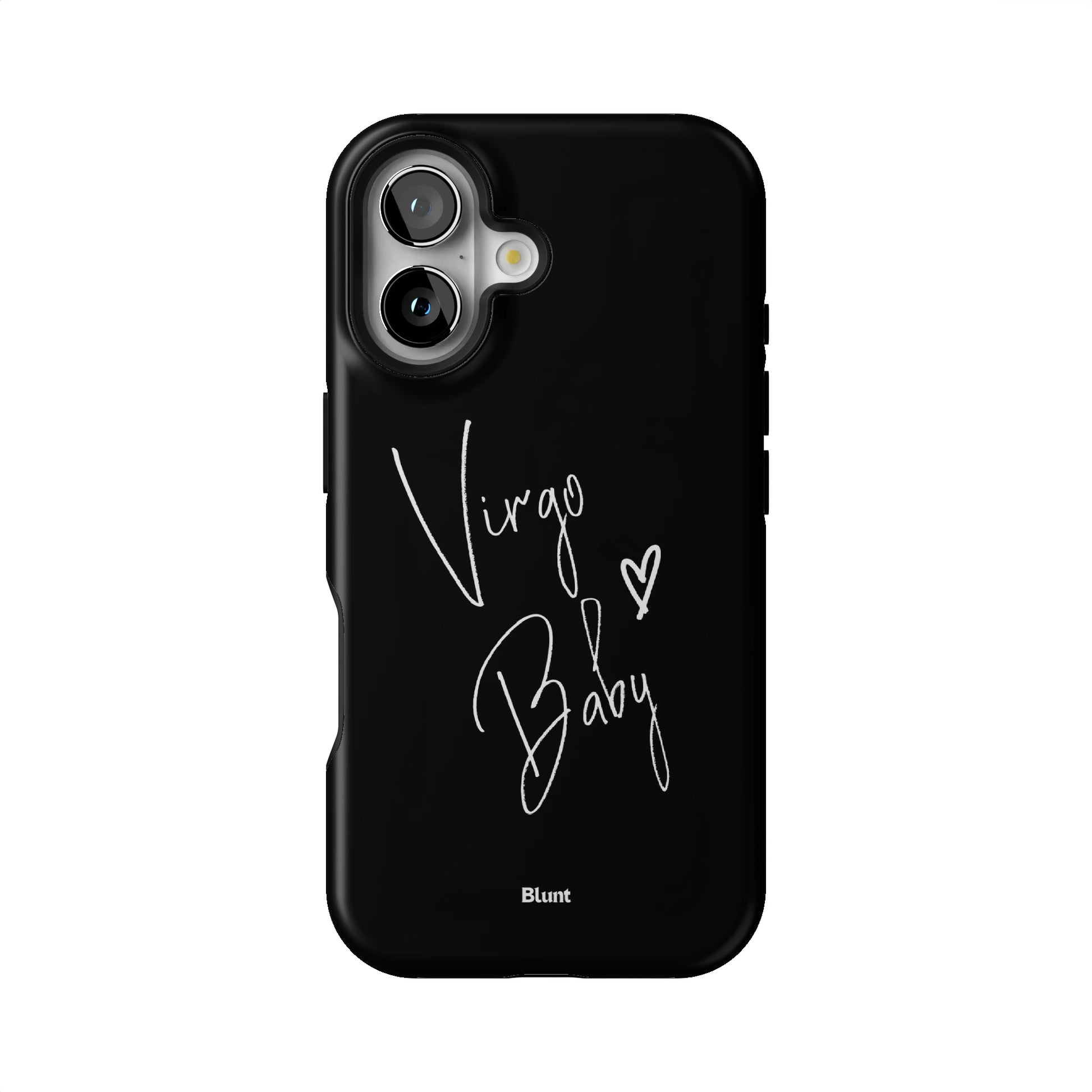 Virgo Baby iPhone Case gallery - Iphone_16_Iphone_1