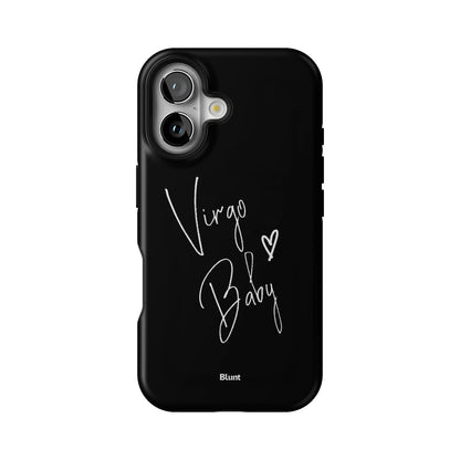 Virgo Baby iPhone Case gallery - Iphone_16_Iphone_1