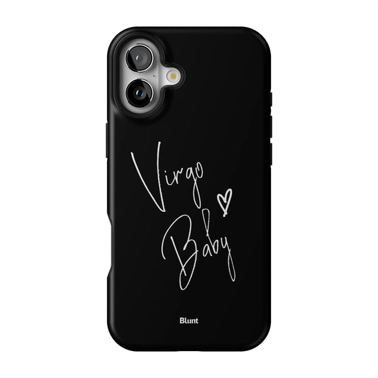Virgo Baby iPhone Case gallery - Iphone_16_Mini_Air_Plus_1