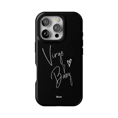 Virgo Baby iPhone Case gallery - Iphone_16_Pro_1