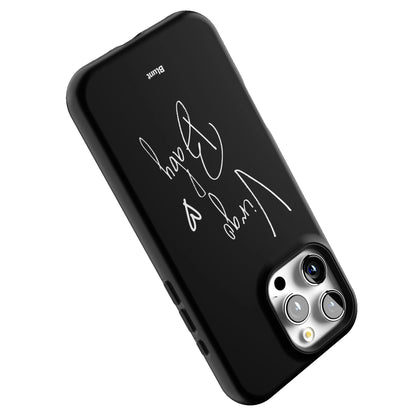Virgo Baby iPhone Case gallery - Iphone_16_Pro_Max_5