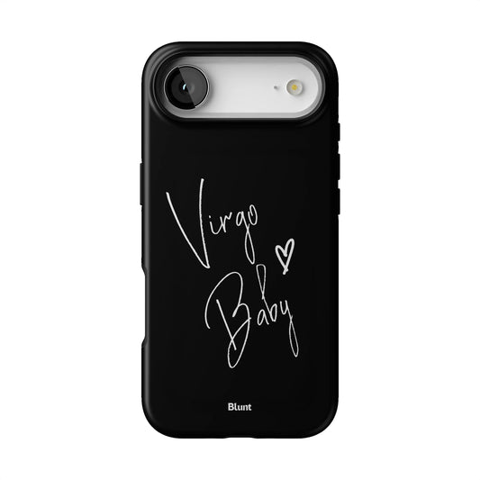 Virgo Baby iPhone Case gallery - Iphone_17_Air_1