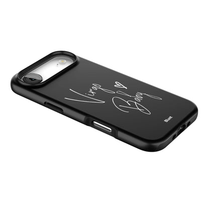 Virgo Baby iPhone Case gallery - Iphone_17_Air_2