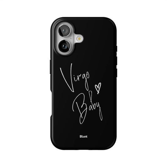 Virgo Baby iPhone Case gallery - Iphone_17_Iphone_1