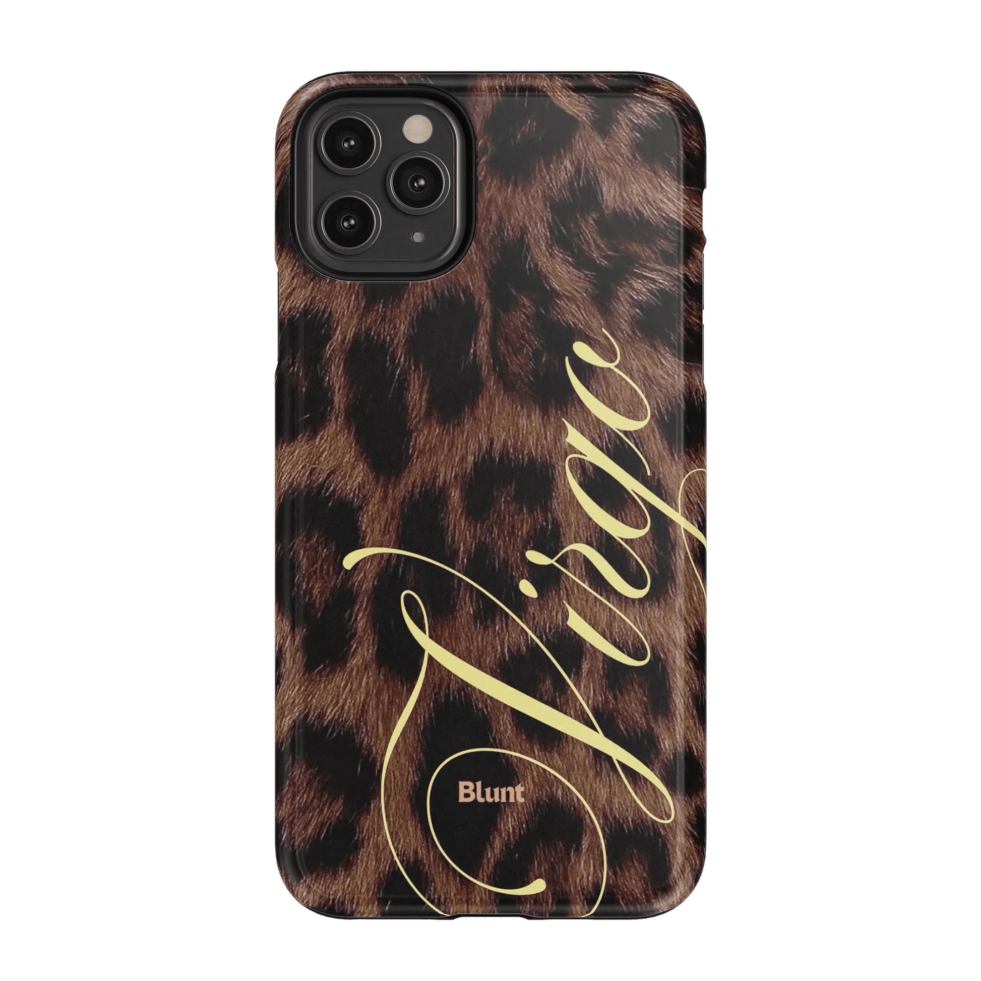Virgo iPhone Case - Blunt Cases