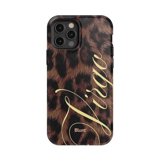 Virgo iPhone Case - Blunt Cases