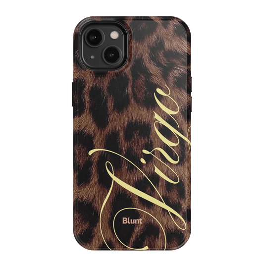 Virgo iPhone Case - Blunt Cases