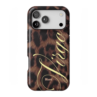 Virgo iPhone Case - Blunt Cases