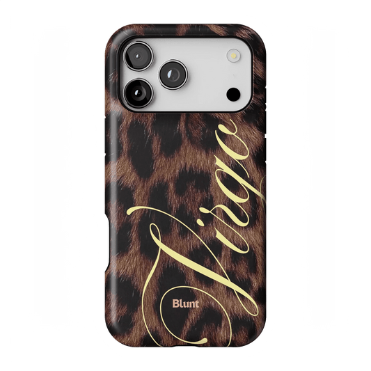 Virgo iPhone Case - Blunt Cases