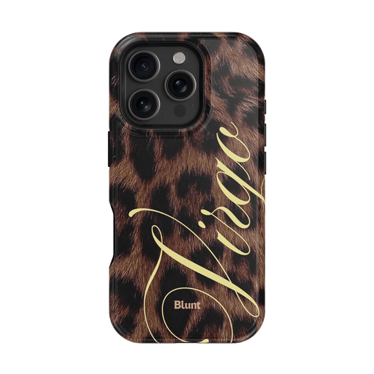 Virgo iPhone Case - Blunt Cases