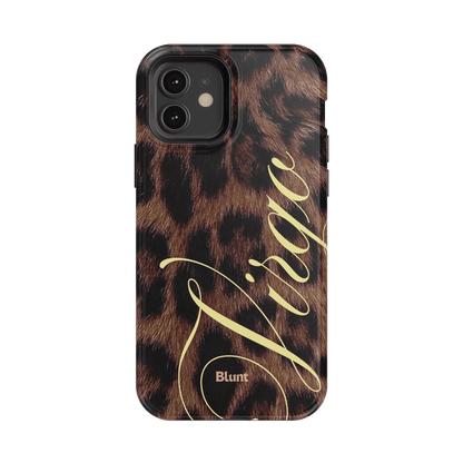 Virgo iPhone Case - Blunt Cases