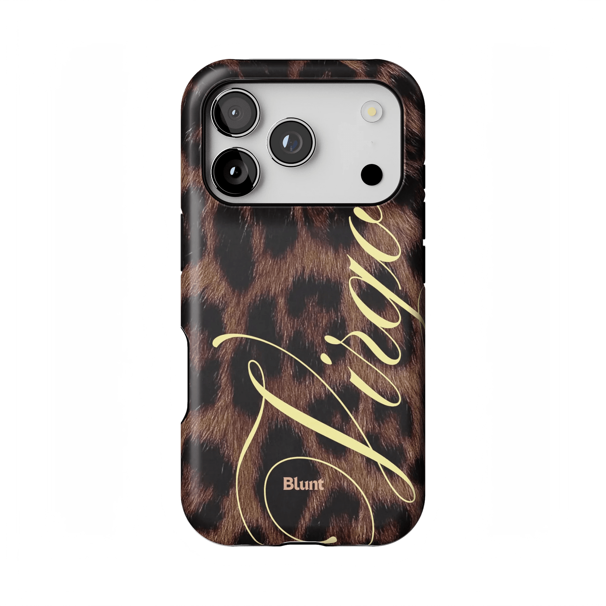 Virgo iPhone Case - Blunt Cases
