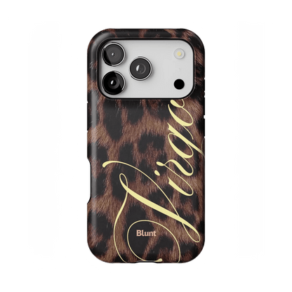 Virgo iPhone Case - Blunt Cases